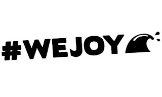 #WEJOY logo