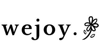 WEJOY. logo