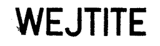 WEJTITE logo