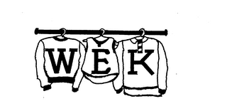 WEK
