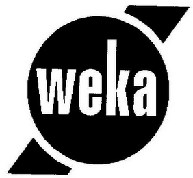 WEKA logo