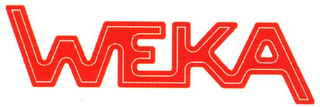 WEKA logo