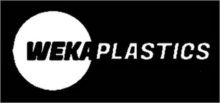 WEKA PLASTICS logo