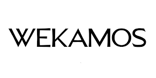 WEKAMOS logo