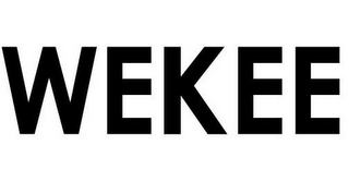 WEKEE logo
