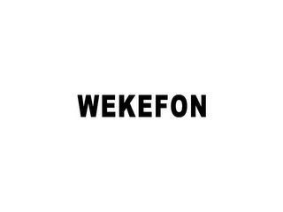 WEKEFON logo