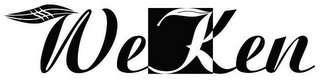 WEKEN logo