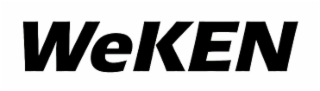 WEKEN logo