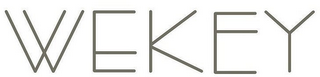 WEKEY logo