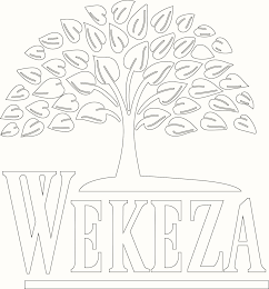 WEKEZA logo