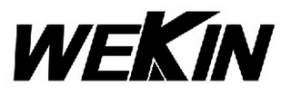 WEKIN logo