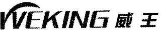 WEKING logo