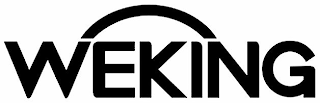 WEKING logo