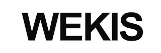 WEKIS logo