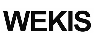 WEKIS logo