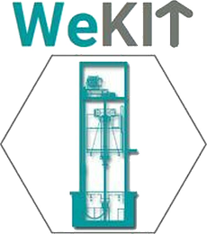 WEKIT logo