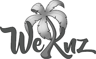 WEKNZ logo