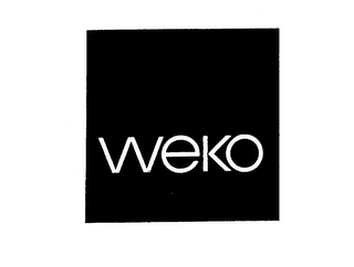 WEKO logo