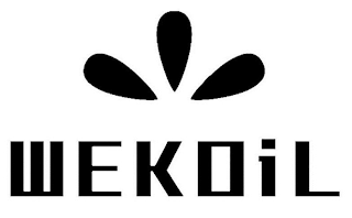 WEKOIL logo
