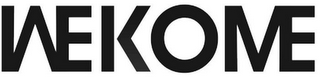 WEKOME logo