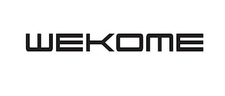 WEKOME logo