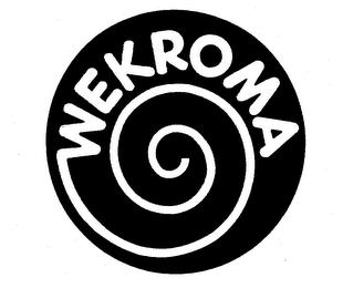 WEKROMA logo