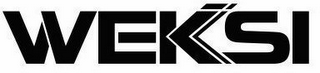 WEKSI logo