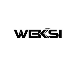 WEKSI logo