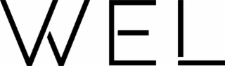 WEL logo