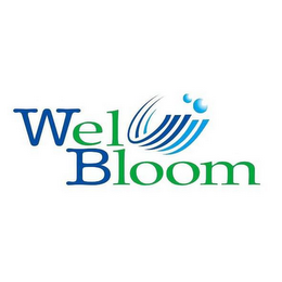 WEL BLOOM logo