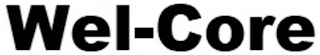 WEL-CORE logo