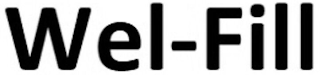 WEL-FILL logo