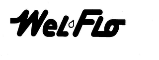 WEL-FLO logo