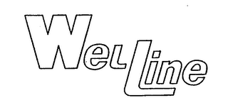 WEL LINE logo