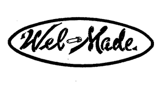 WEL-MADE logo
