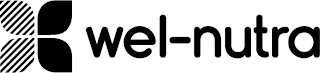 WEL-NUTRA logo