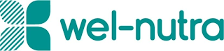 WEL-NUTRA logo