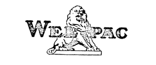 WEL PAC logo