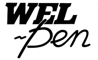 WEL-PEN logo