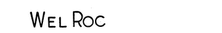 WEL ROC logo