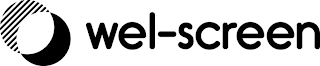 WEL-SCREEN logo