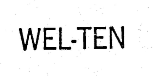 WEL-TEN logo