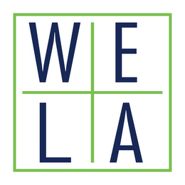 WELA logo