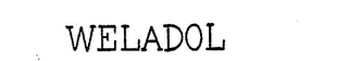 WELADOL logo