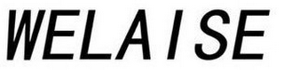 WELAISE logo