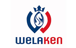 WELAKEN logo