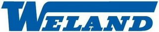 WELAND logo