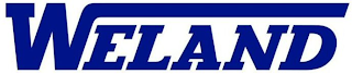 WELAND logo