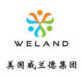 WELAND logo
