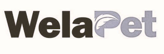 WELAPET logo